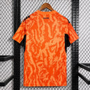 CAMISOLA CABO VERDE 2026/27 - GUARDA-REDES LARANJA - HOMEM