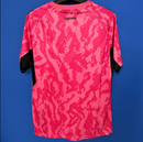 CAMISOLA CABO VERDE 2026/27 - GUARDA-REDES ROSA - HOMEM