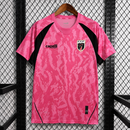 CAMISOLA CABO VERDE 2026/27 - GUARDA-REDES ROSA - HOMEM