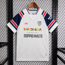 CAMISOLA CAGLIARI II 26/27 - HOMEM