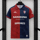 CAMISOLA CAGLIARI I 26/27 - HOMEM