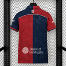 CAMISOLA CAGLIARI I 26/27 - HOMEM