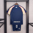 CAMISOLA CELTA DE VIGO II 26/27 - CONJUNTO INFANTIL