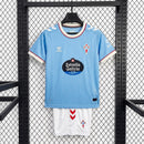 CAMISOLA CELTA DE VIGO I 26/27 - CONJUNTO INFANTIL