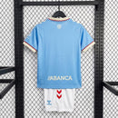 CAMISOLA CELTA DE VIGO I 26/27 - CONJUNTO INFANTIL
