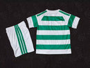 CAMISOLA CELTICS PRINCIPAL 26/27 CONJUNTO INFANTIL
