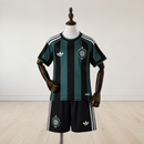 CAMISOLA CELTIC ALTERNATIVO 26/27 - CONJUNTO INFANTIL