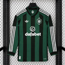CAMISOLA CELTIC ALTERNATIVO 26/27 - HOMEM MANGA LONGA