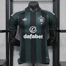 CAMISOLA CELTIC ALTERNATIVO 26/27 - HOMEM (VERSÃO JOGADOR)