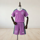 CAMISOLA CELTIC GUARDA REDES I 26/27 - CONJUNTO INFANTIL