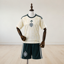 CAMISOLA CELTIC III 26/27 - CONJUNTO INFANTIL