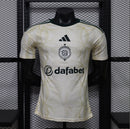 CAMISOLA CELTIC III 26/27 (VERSÃO JOGADOR)