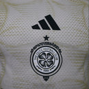 CAMISOLA CELTIC III 26/27 (VERSÃO JOGADOR)
