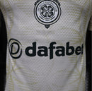 CAMISOLA CELTIC III 26/27 (VERSÃO JOGADOR)