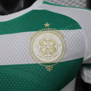 CAMISOLA CELTIC I 26/27 - HOMEM (VERSÃO JOGADOR)