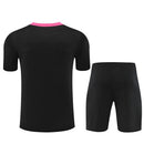 CAMISOLA CHELSEA 24/25 - CONJUNTO DE TREINO -  HOMEM – EQUIPAMENTO PRETO