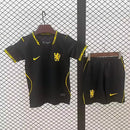 CAMISOLA CHELSEA ALTERNATIVA 26/27 - CONJUNTO INFANTIL