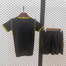 CAMISOLA CHELSEA ALTERNATIVA 26/27 - CONJUNTO INFANTIL