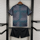 CAMISOLA CHELSEA GUARDA REDES I 26/27 CONJUNTO INFANTIL