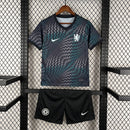 CAMISOLA CHELSEA GUARDA REDES I 26/27 CONJUNTO INFANTIL