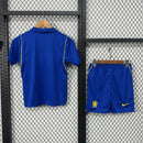 CAMISOLA CHELSEA PRINCIPAL 26/27 - CONJUNTO INFANTIL
