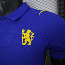 CAMISOLA CHELSEA PRINCIPAL 26/27 (VERSÃO JOGADOR)