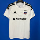 CAMISOLA COLO COLO I 26/27 - HOMEM