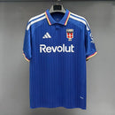 CAMISOLA COMO 1907 I 26/27 - HOMEM