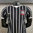 CAMISOLA CORINTHIANS ALTERNATIVA 26/27 (VERSÃO JOGADOR)