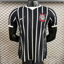CAMISOLA CORINTHIANS ALTERNATIVA 26/27 (VERSÃO JOGADOR)