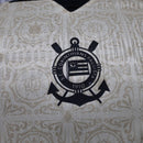CAMISOLA CORINTHIANS EDIÇÃO ESPECIAL 116 ANOS 26/27 - (VERSÃO JOGADOR)