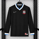 CAMISOLA CORINTHIANS ENERGY 26/27 - HOMEM (MANGA LONGA)