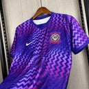 CAMISOLA CORINTHIANS GUARDA REDES II 26/27 HOMEM