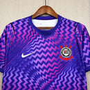 CAMISOLA CORINTHIANS GUARDA REDES II 26/27 HOMEM