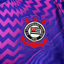 CAMISOLA CORINTHIANS GUARDA REDES II 26/27 HOMEM
