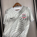 CAMISOLA CORINTHIANS GUARDA REDES I 26/27 HOMEM