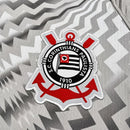 CAMISOLA CORINTHIANS GUARDA REDES I 26/27 HOMEM