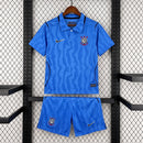 CAMISOLA CORINTHIANS III 26/27 - CONJUNTO INFANTIL
