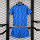 CAMISOLA CORINTHIANS III 26/27 - CONJUNTO INFANTIL