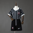 CAMISOLA CORINTHIANS II 26/27 - CONJUNTO INFANTIL