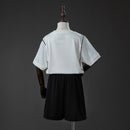 CAMISOLA CORINTHIANS I 26/27 - CONJUNTO INFANTIL