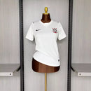 CAMISOLA CORINTHIANS I 26/27 - MULHER