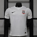CAMISOLA CORINTHIANS I 26/27 HOMEM (VERSÃO JOGADOR)
