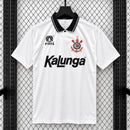 CAMISOLA CORINTHIANS I 93/34 - HOMEM (RETRO)
