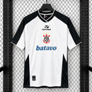 CAMISOLA CORINTHIANS I MUNDIAL 2000 - HOMEM (RETRO)