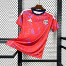 CAMISOLA COSTA RICA I 26/27 COPA DO MUNDO 2026 - HOMEM