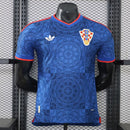 CAMISOLA CROÁCIA II COPA DO MUNDO 2026 - HOMEM (VERSÃO JOGADOR)