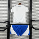 CAMISOLA CRUZEIRO ALTERNATIVA 26/27 - CONJUNTO INFANTIL