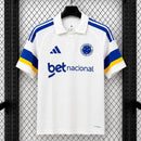 CAMISOLA CRUZEIRO III 26/27 - HOMEM