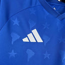 CAMISOLA CRUZEIRO PRINCIPAL 26/27 HOMEM